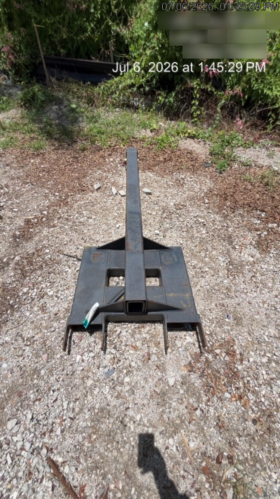 2024 ARROW MATERIAL HANDLING CE60-TH-STP