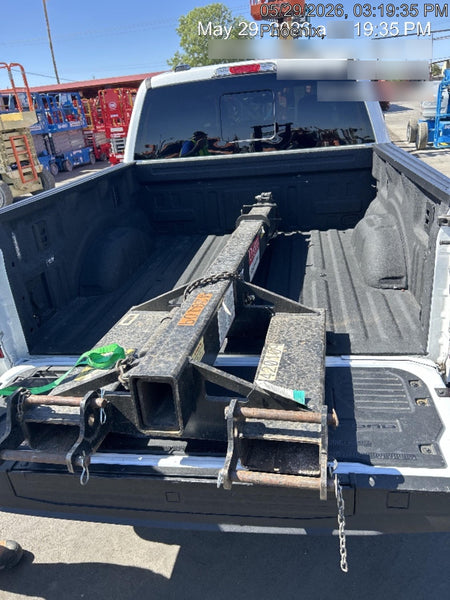 2024 STAR INDUSTRIES M1360B - Star JIB Boom