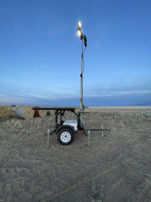 2022 WANCO WLTSSM4A750