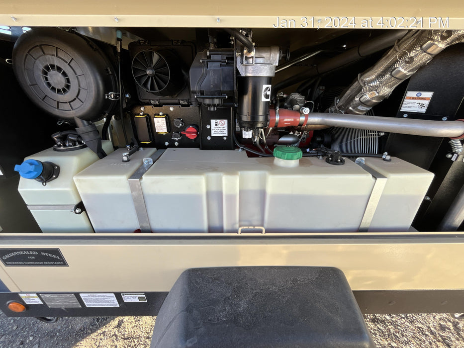 2023 DOOSAN P425/HP375WCU