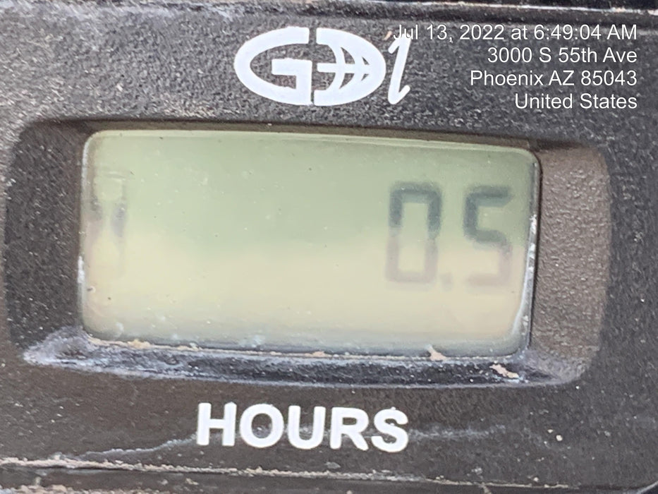 2021 LINCOLN ELECTRIC K2937-1