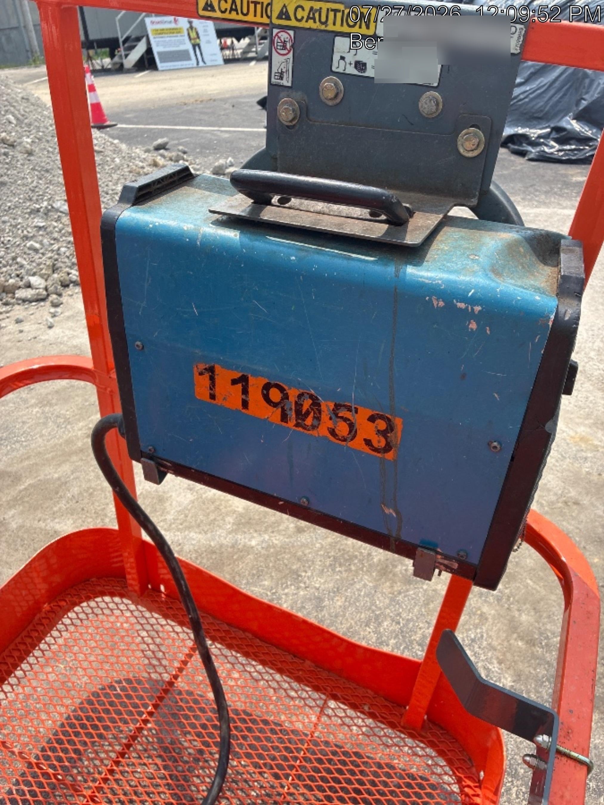 2020 MILLER ELECTRIC CST-280