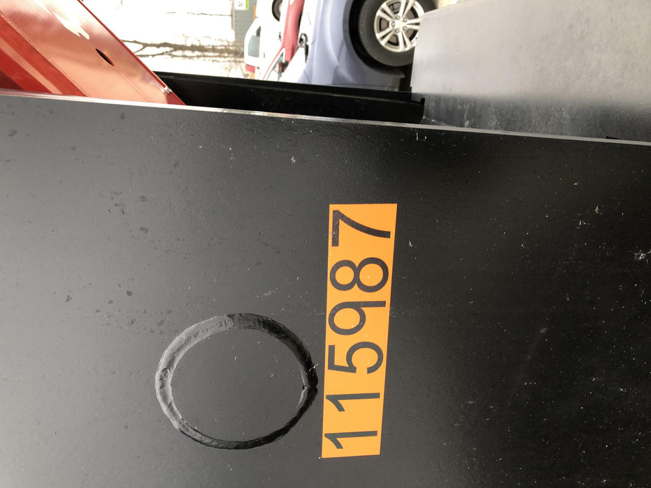 2021 MANITOU MTA8044