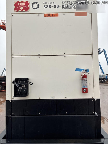 2023 MULTIQUIP DCA300