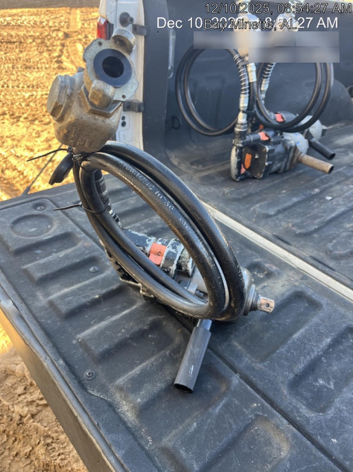 2022 INGERSOLL RAND 3940B2TI