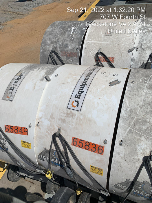 2020 PINNACLE VKM36-O