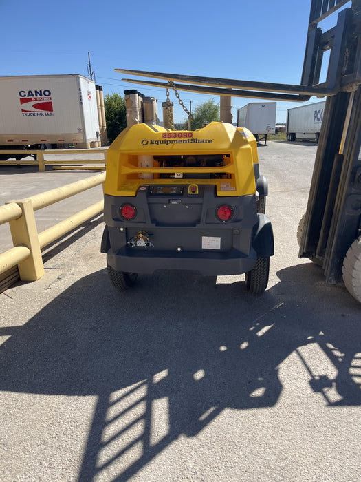 2023 ATLAS COPCO XAS188 CWK