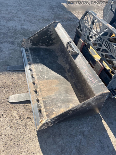 2020 PALADIN 48" Pallet Forks - Paladin