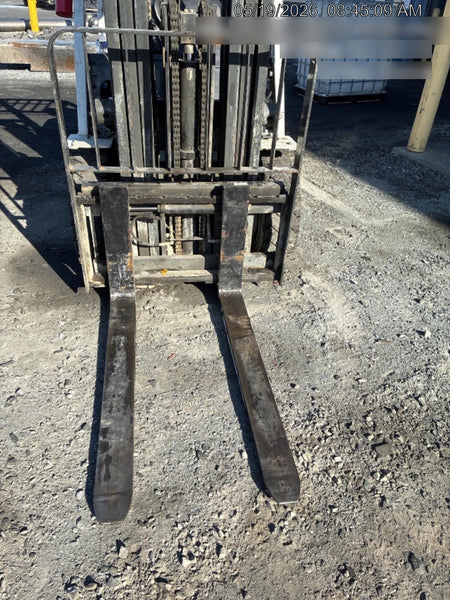 2022 UNICARRIER MUG1F2A30DV