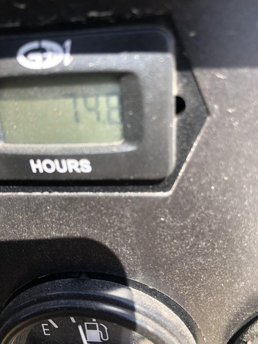 2021 Lincoln Electric Vantage 322 Vantage 322 Ready Pak 3 w/ Decals, ORANGE (includes trailer, cable rack, fender light kit) NO Telematics