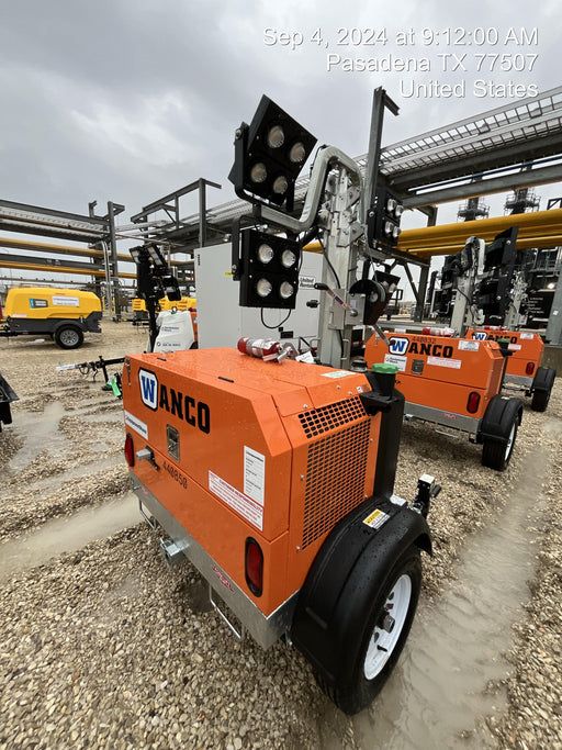 2024 WANCO WLTT-4MM4K