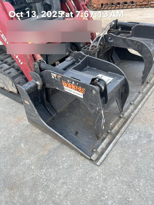 2021 PALADIN UTILITY GRAPPLE 11876-0022