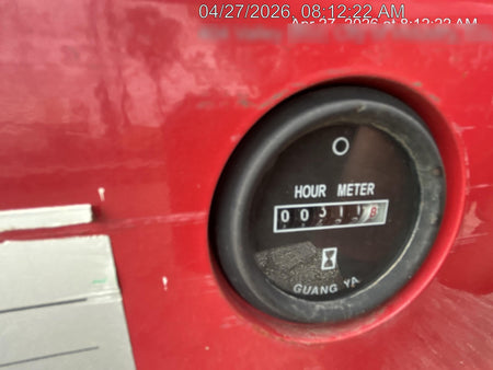 2021 MEC 4555SE