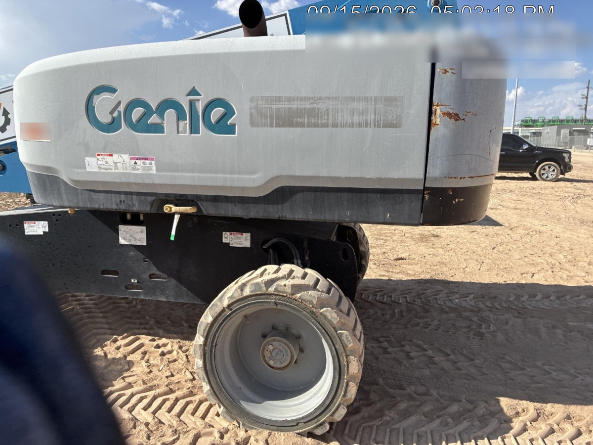 2017 GENIE S-65