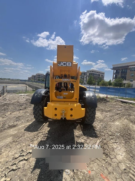 2025 JCB 510-56