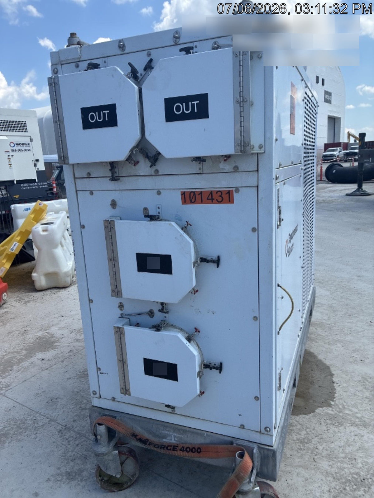 2020 SMARTECH SLIC12R-MSH