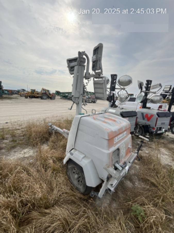 2023 GENERAC MLT2