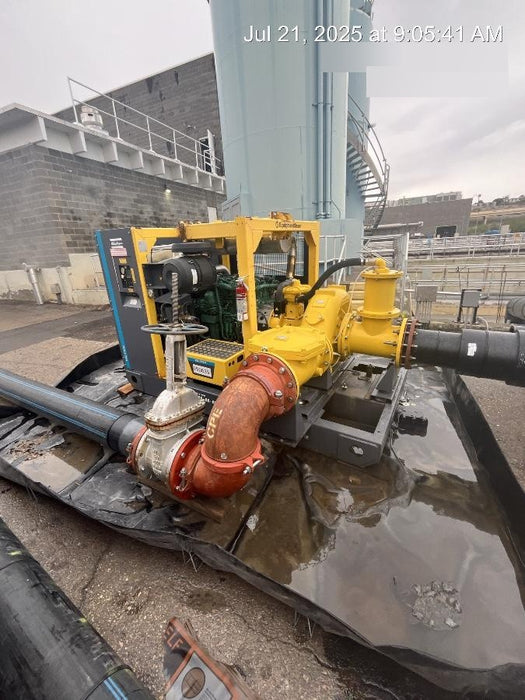 2021 ATLAS COPCO PAC F1212 VD