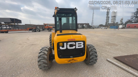 2025 JCB 940-4