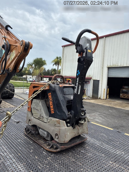 2024 MULTIQUIP MVH308DE