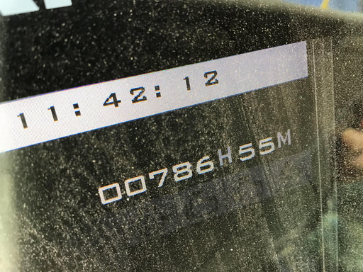 Sany SY265C Sany SY265 Tier 4 - Cab, Hydraulic  QC, 24" HD Bucket - Tooth, 36" HD Bucket - Tooth, 48" HD Bucket - Tooth, Hydraulic Thumb