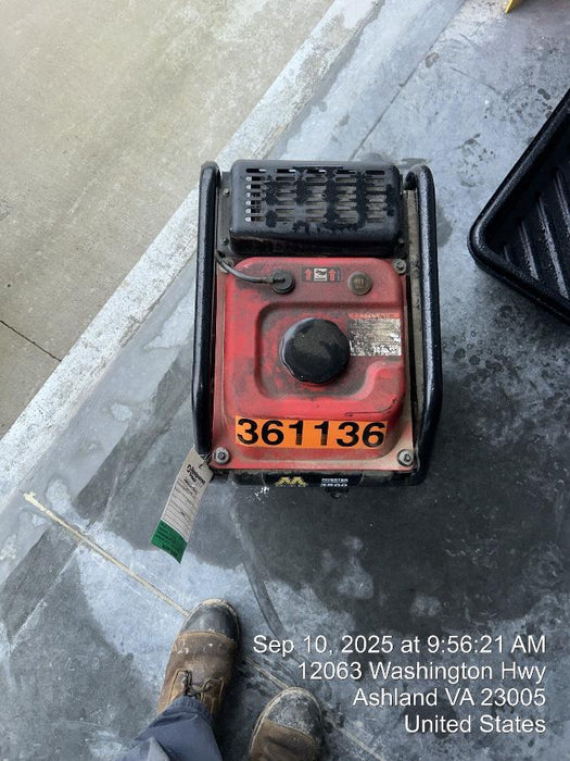 2023 MI-T-M GEN-3500-IMM1