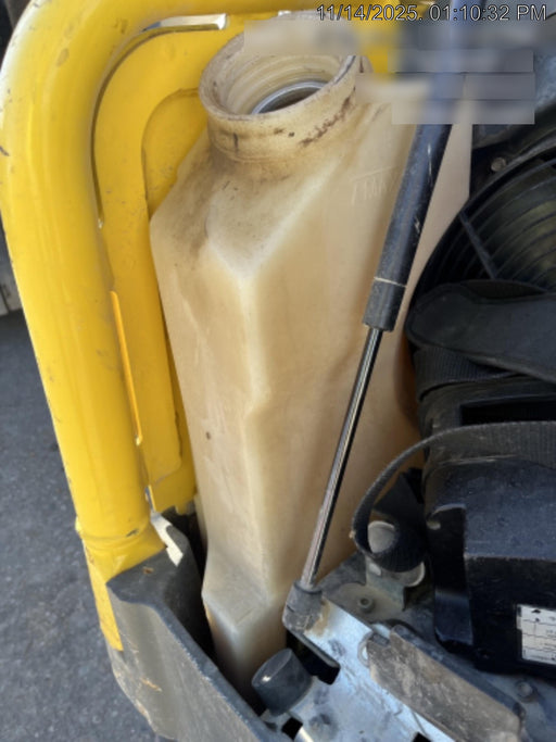 2021 Wacker Neuson DPU90r Vibration plate DPU 90rLem770