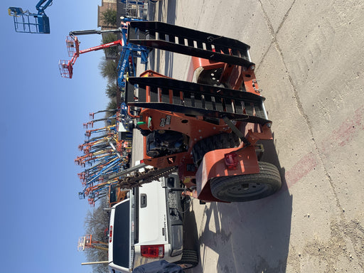 2020 DITCH WITCH S3C