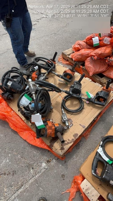 2022 INGERSOLL RAND 3940B2TI