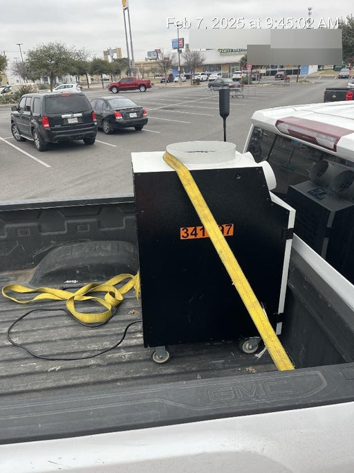 2023 KWIKOOL KPAC1411-2