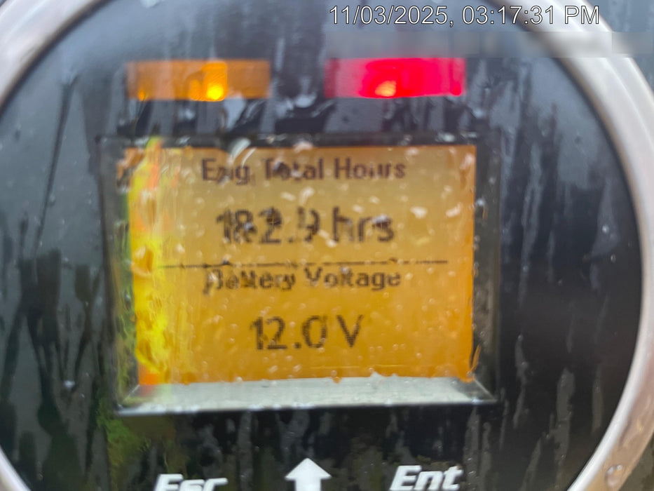 2021 VERMEER BC1000XL Gas