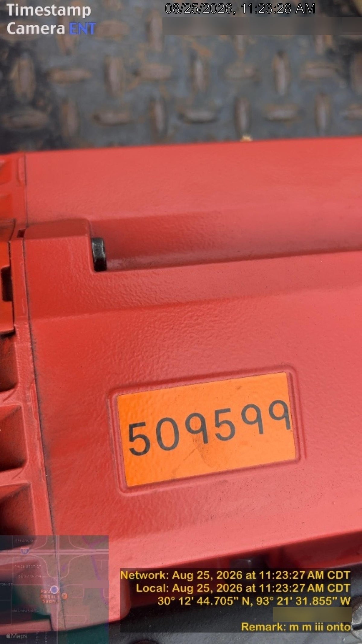 2025 HILTI DD 250