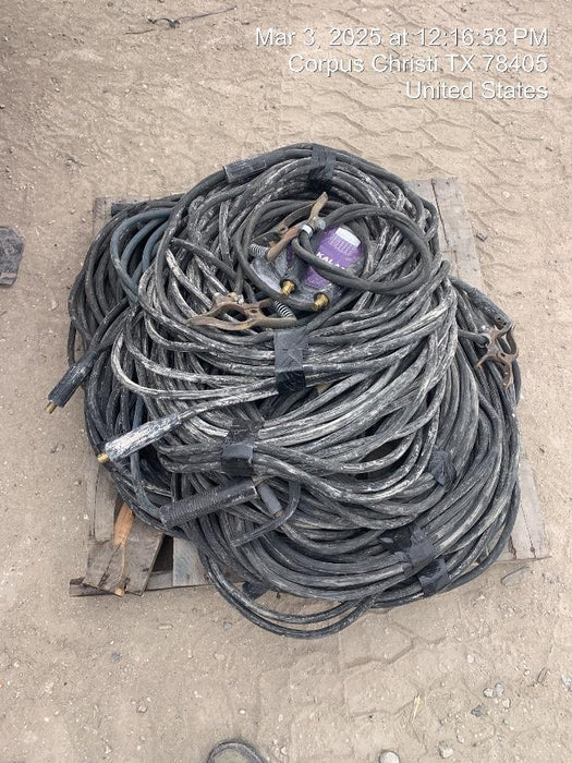 2025 LINCOLN ELECTRIC LE400