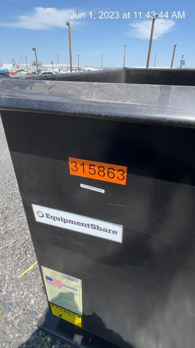 2023 ARROW MATERIAL HANDLING HP-6000-250-C