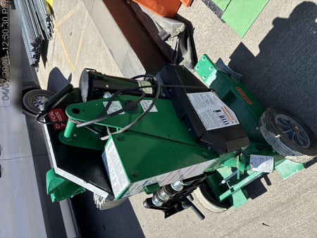 2024 GREENLEE 854DX
