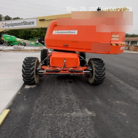 2020 JLG 660SJ