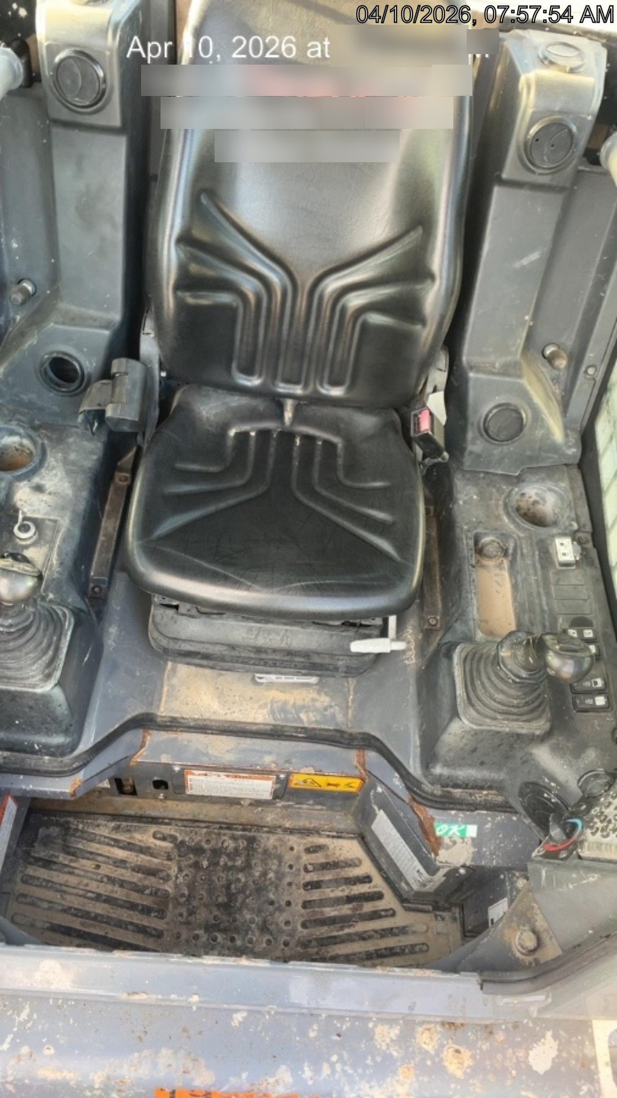 2021 TAKEUCHI TL12R2-CR