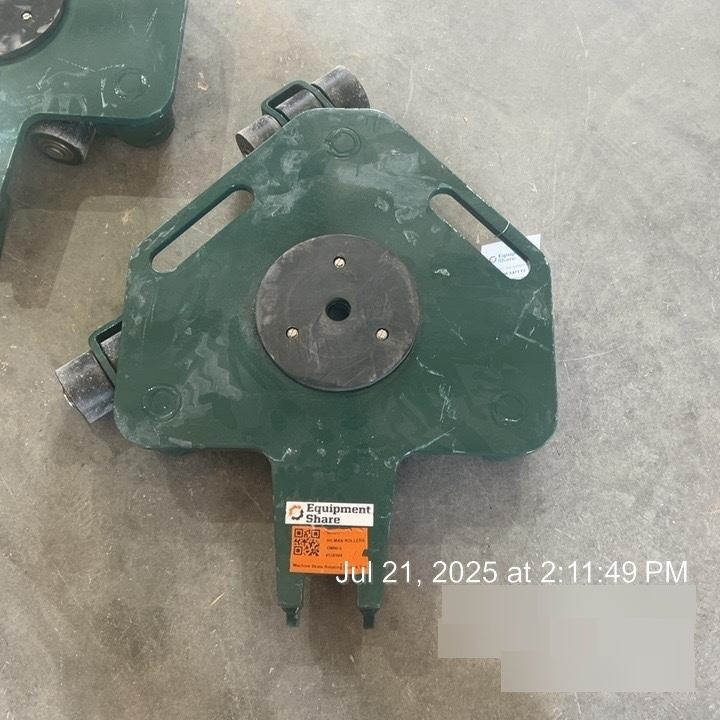 2025 HILMAN ROLLERS OMNI-6