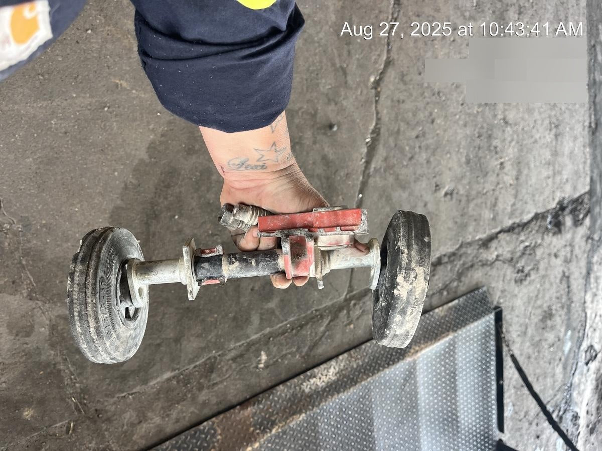 2021 HILTI DD250E