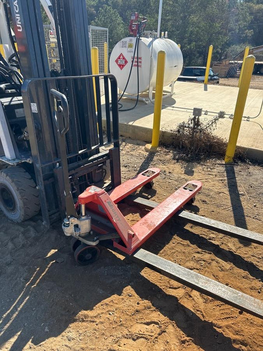 2023 MIGHTY LIFT ML55M