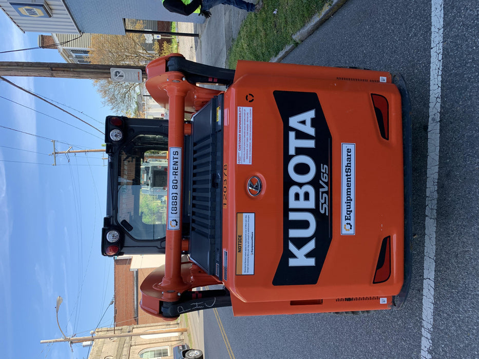 2020 PALADIN 21572M-0022