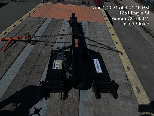 2020 STAR INDUSTRIES M1360B - Star JIB Boom