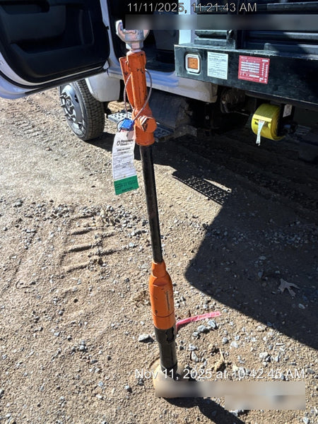 2020 MICHIGAN PNEUMATIC MP-6T-T