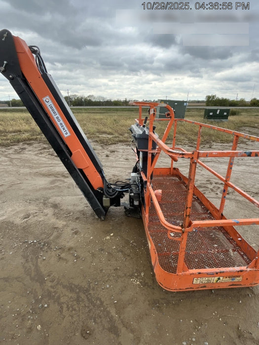 2019 JLG 860SJ