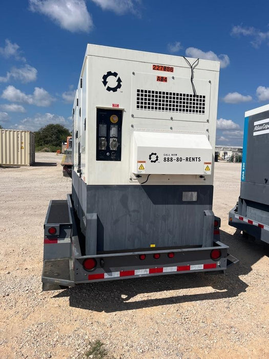 2022 ATLAS COPCO QAS 330