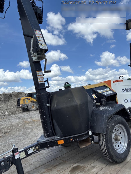 2021 ALLMAND NLV3GR