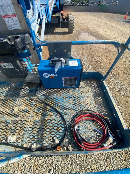 2026 MILLER ELECTRIC CST-282