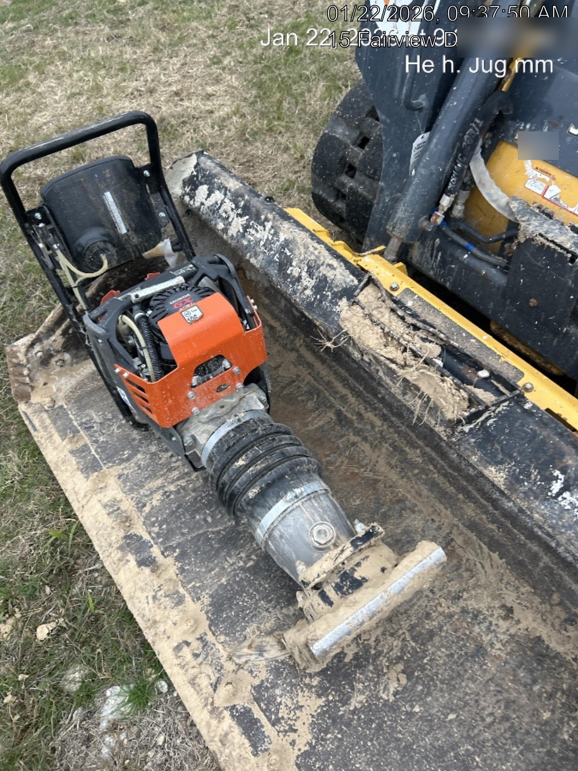 2025 HUSQVARNA LT6005