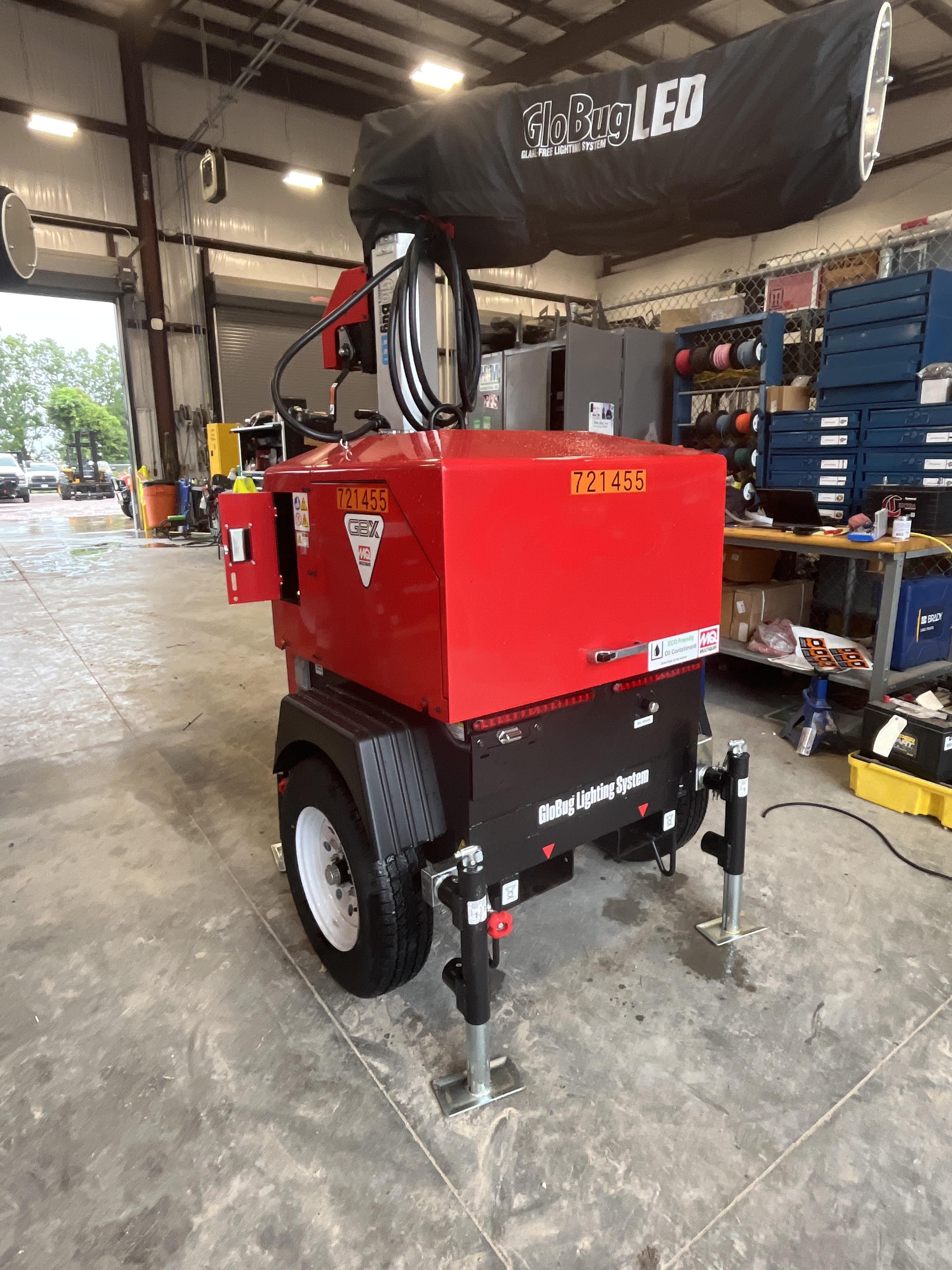 2026 MULTIQUIP GBX24BK