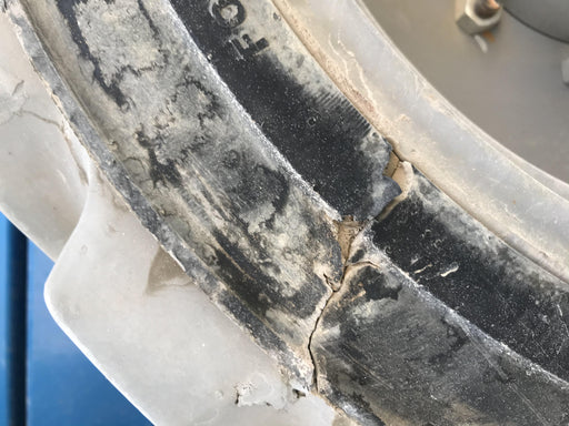 2016 GENIE GS-4390 RT